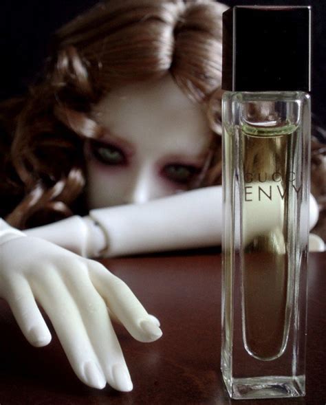 Envy by Gucci (Eau de Toilette) » Reviews & Perfume Facts